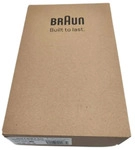 Braun Barttrimmer Serie 9 11 Barber Tools Power Boost lebenslang scharfe
