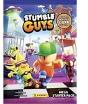 Stumble Guys Trading Card 2 Starter Pack