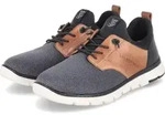 Salamander Sneaker Grau in Gr. 40 - Grau - 40