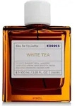 Korres White Tea Eau De Toilette 100 ml (unisex)