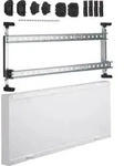 Hager UD23A1 - Wei&szlig; - 750 mm - 125 mm - 300 mm