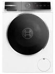 Bosch Serie 8 WGB24402IT, Frontlader, 9 kg, B, 71 dB, 1400 RPM, A - Wei&szlig;