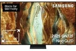 Samsung 65" Neo QLED QN73F 4K Vision AI Smart TV (2025), 165,1 cm (65"), 3840 x...