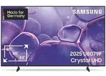 Samsung LED smart TV GU50U8099FUXZG 50 Zoll Fernseher 127 cm Crystal Prozessor 3840 x Samsung LED smart TV GU50U8099FUXZG 50 Zoll Fernseher 127 cm Crystal Prozessor 3840 x