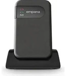 Emporia SIMPLICITYglam.4G, Klapphandy, Single SIM, 7,11 cm (2.8"), Bluetooth, 1300
