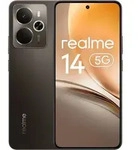 Realme 631011005627, realme 14, 16,9 cm (6.67"), 12 GB, 256 GB, 50 MP, Android 15,
