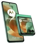 Motorola PB860045SE, Motorola razr 60, 17,5 cm (6.9"), 8 GB, 256 GB, 50 MP,...
