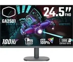 Cooler Master LCD 24" FHD 100Hz CMI-GA2501-EU IPS EU Power cord monitor