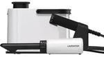 Laurastar AURA Dampfreiniger &ndash; Hygienische Dampf-Reinigung mit Citrus-Duft,...