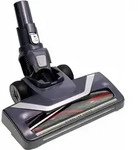 SEB - Turbo-Saugd&uuml;se mit LED-Beleuchtung, 18,5 V, grau - SS7222053289 - Grau