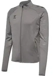 Hummel Pro Training Trainingsjacke 2XL Mann 2XL - Grau - XXL