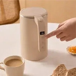 KETTLE STUDIO PRO - Elektrischer Wasserkocher 1L mit Temperaturregelung