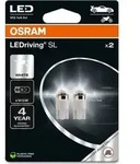 OSRAM Retrofit LEDriving W5W Gl&uuml;hlampen 12V 0,8W