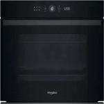 Whirlpool WOI4S8PM0SBAF, Medium, Elektrischer Ofen, 73 l, 3450 W, 73 l,