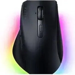 Razer Pro Click V2, rechts, Optisch, RF Wireless + Bluetooth + USB Type-C, 30000 DPI,