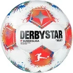 Derbystar Bundesliga Brillant APS v25, Gr&ouml;&szlig;e:5 - Wei&szlig;