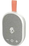 Skullcandy Ounce +, Kabellos, Tragbarer Stereo-Lautsprecher, Grau, Tasten,