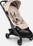 Bugaboo 626965, Bugaboo Butterfly 2 Buggy - Desert Taupe | Zusammenklappbarer Buggy