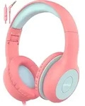 EarFun Kids K1 In-Ear-Kopfh&ouml;rer (lila-pink)