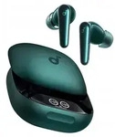 ANKER Soundcore Liberty 4 Pro green True Wireless Earbuds NC Smart Case Display mit