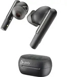 Poly Voyager Free 60+ UC M - True Wireless-Kopfh&ouml;rer mit Mikrofon - im Ohr -