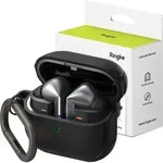 Ringke Onyx Magnetischer Magsafe Samsung Galaxy Buds 3 / 3 Pro Schwarz - Schwarz