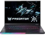 Acer Predator Helios 18 AI Gaming Laptop: Leistung und Grafik f&uuml;r Gamer