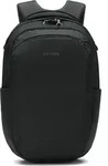 Pacsafe V 26l Tour Rucksack schwarz - Schwarz