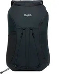 Corker Large - Rucksack 49 cm (seaweed green) - Schwarz