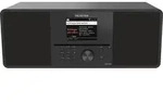 Telestar 5700300, Internet, Digital, DAB+, FM, 30 W, TFT, 8,13 cm (3.2") -...