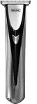WAHL Elite Groom Schwarz Silber Lithium-Ion (Li-Ion) - Schwarz