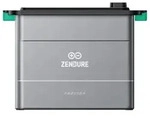 Zendure Erweiterungsbatterie AB2000X Zusatzakku f&uuml;r Solarspeicher - Grau