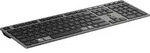 HP 720 Multi-Device Wireless Keyboard Deutsch - Schwarz