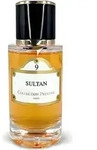 Collection Prestige Paris 9 Sweet Sultan 50ml Eau de Parfum