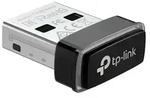 Tp-Link Archer Tx1U Nano Netzwerkkarte - Schwarz