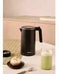 KETTLE STUDIO PRO - Elektrischer Wasserkocher 1L mit Temperaturregelung