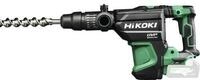 HiKOKI DH3640DA(Basic) (Transportkoffer) Akku B (1Stk.)