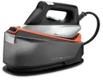 Dampferzeuger UFESA Absolute Steam Luxe - Schwarz