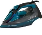 Russell Hobbs 27280-56 Colour Control Pro Dampfb&uuml;geleisen - Schwarz/Blau