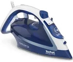 Tefal EasyGliss Plus FV5735 iron Dry & Steam iron Durilium soleplate 2500 W...