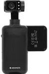Agfaphoto Realimove MC3X - Schwarz