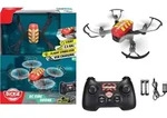 RC Fire Drone (1:60) - Rot