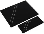 Electrolux MCFB79PL, Geruchsfilter, Schwarz, 237 mm, 10 mm, 297 mm, 350 g - Schwarz
