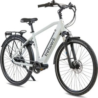 Tretwerk TWBC0104236050, Tretwerk Sonic Nexus E Bike 28 Zoll Trekkingrad Damen Herren