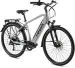 Tretwerk Sonic Pedelec 28 Zoll E Bike Trekkingrad 160 - 180 cm Elektrofahrrad