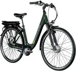Z&uuml;ndapp Z600 City E Bike Damen 28 Zoll Elektrofahrrad 7 Gang Nabenschaltung 150 -
