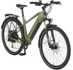 Prophete STACK 2.0 E-ATB 29" &ndash; enovation Hinterradmotor 250W, 130 km Reichweite,