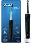 Oral-B Vitality 103 Clean Hangable Box Black - Schwarz