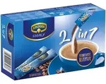 Kr&uuml;ger Family 2 in 1 Kaffesticks 10er