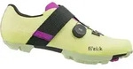 Fizik Vento Ferox Carbon Mtb-schuhe EU 40 Mann EU 40 - 40